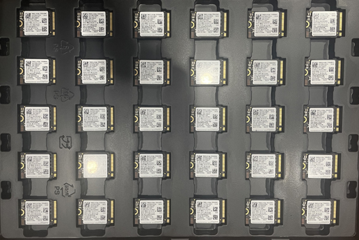 三星128GB M.2 2230 MZ9LQ128HCHQ-00BD1