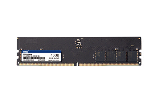 DDR5 U-DIMM