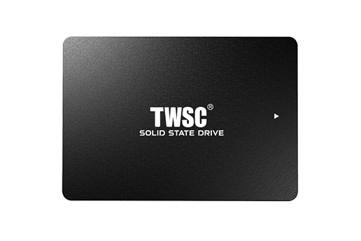 2.5-inch SATA III SSD
